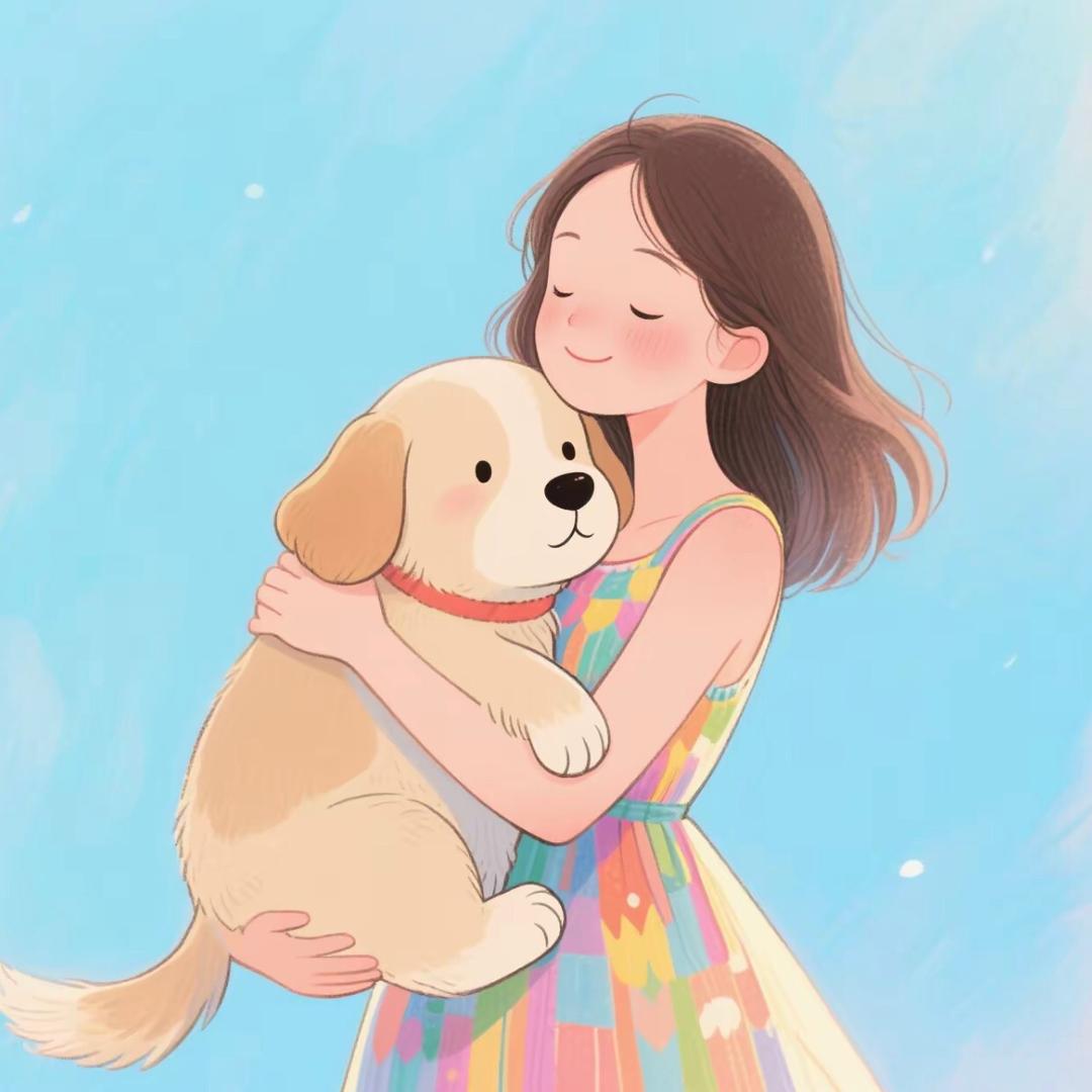 橙橙呀