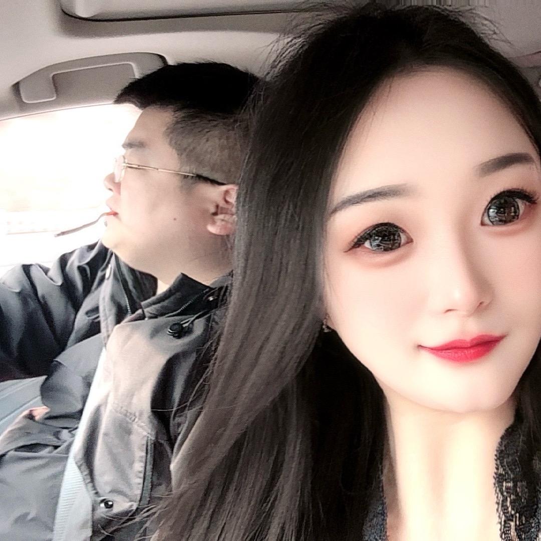 “婷”儿🖤