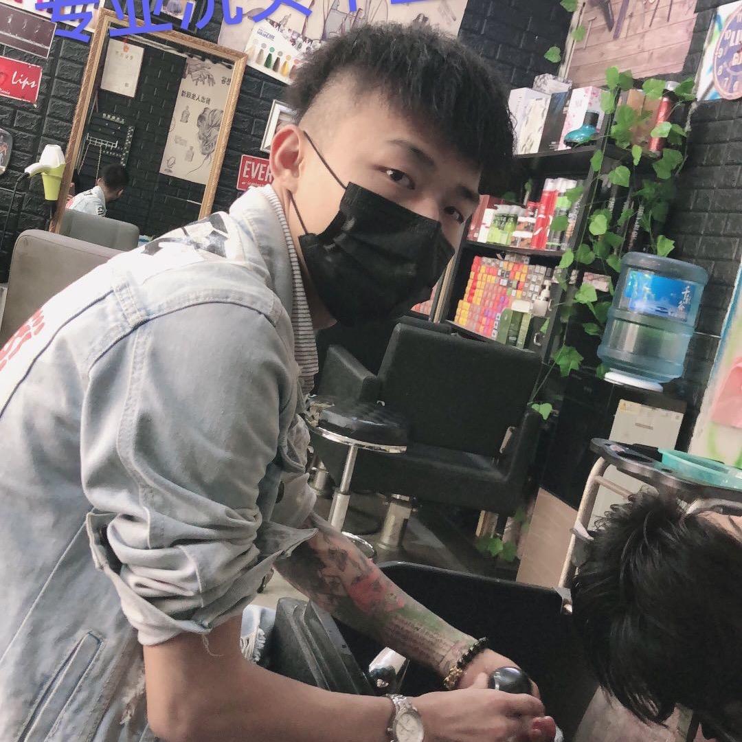 清远兴仔