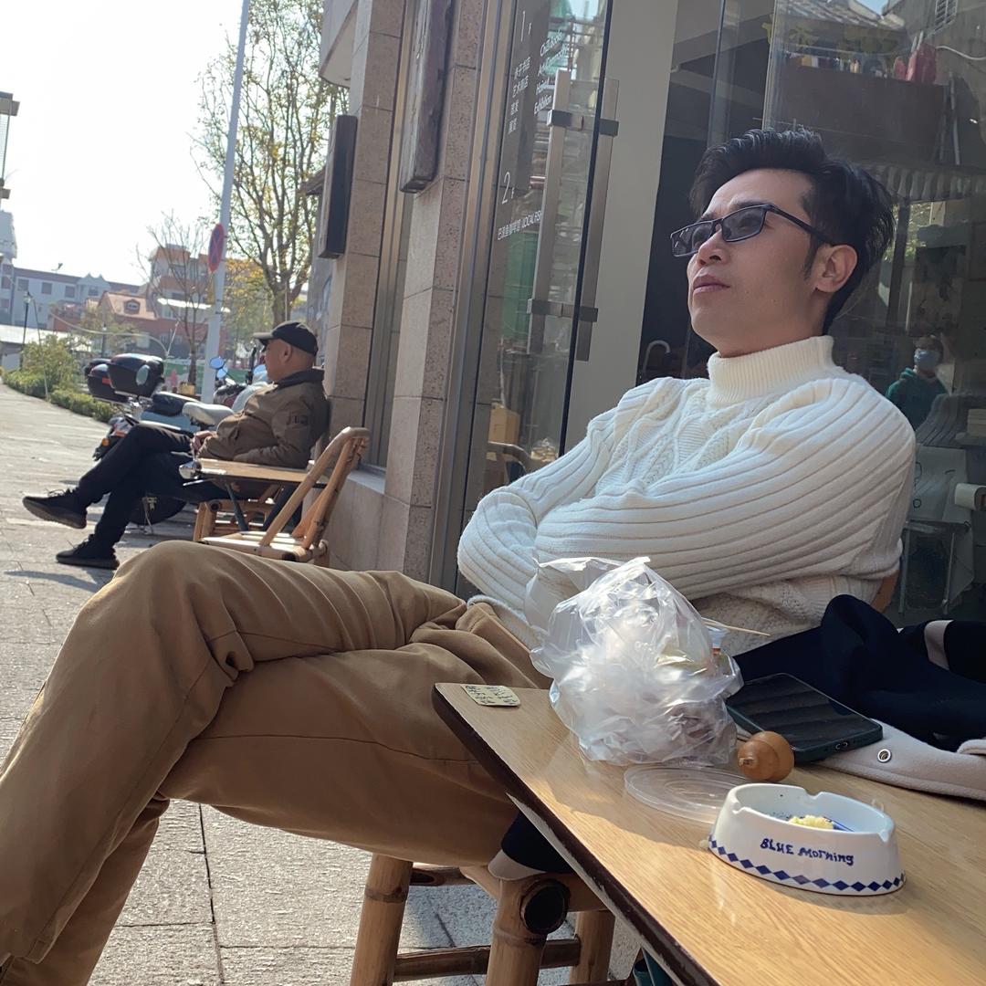 陆哥的泉州逍遥游