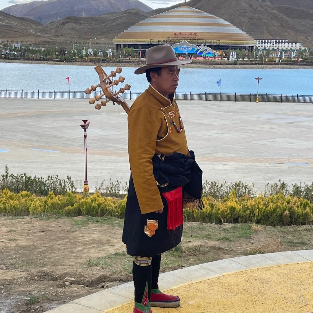 弹扎木念仁增多吉🎉