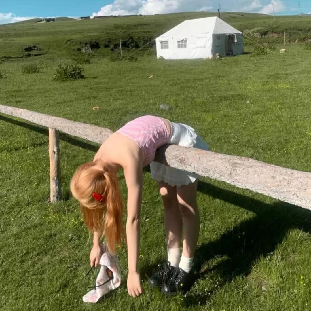 别问很可怕