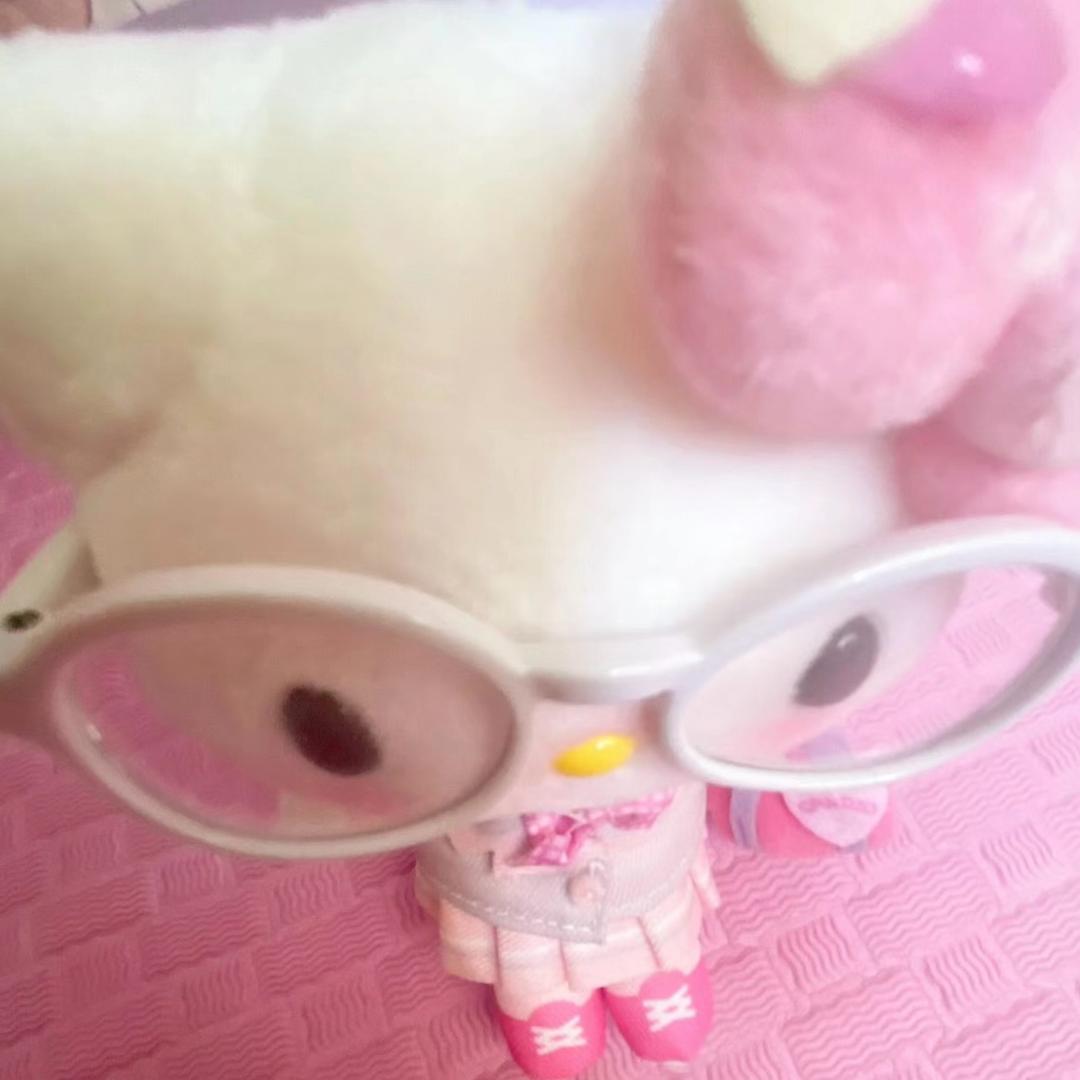 幸运馨