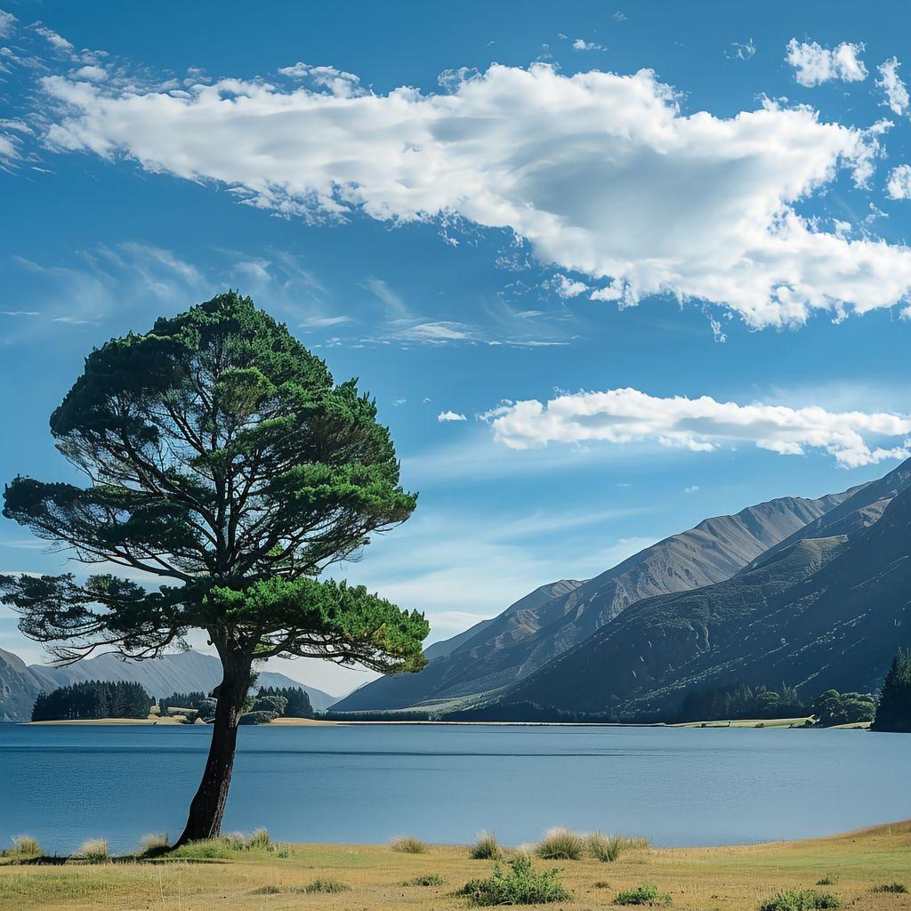 挥戈驻景