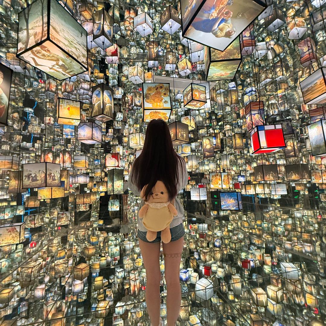皮不卡秋秋～