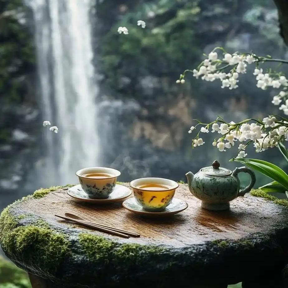 蜕变