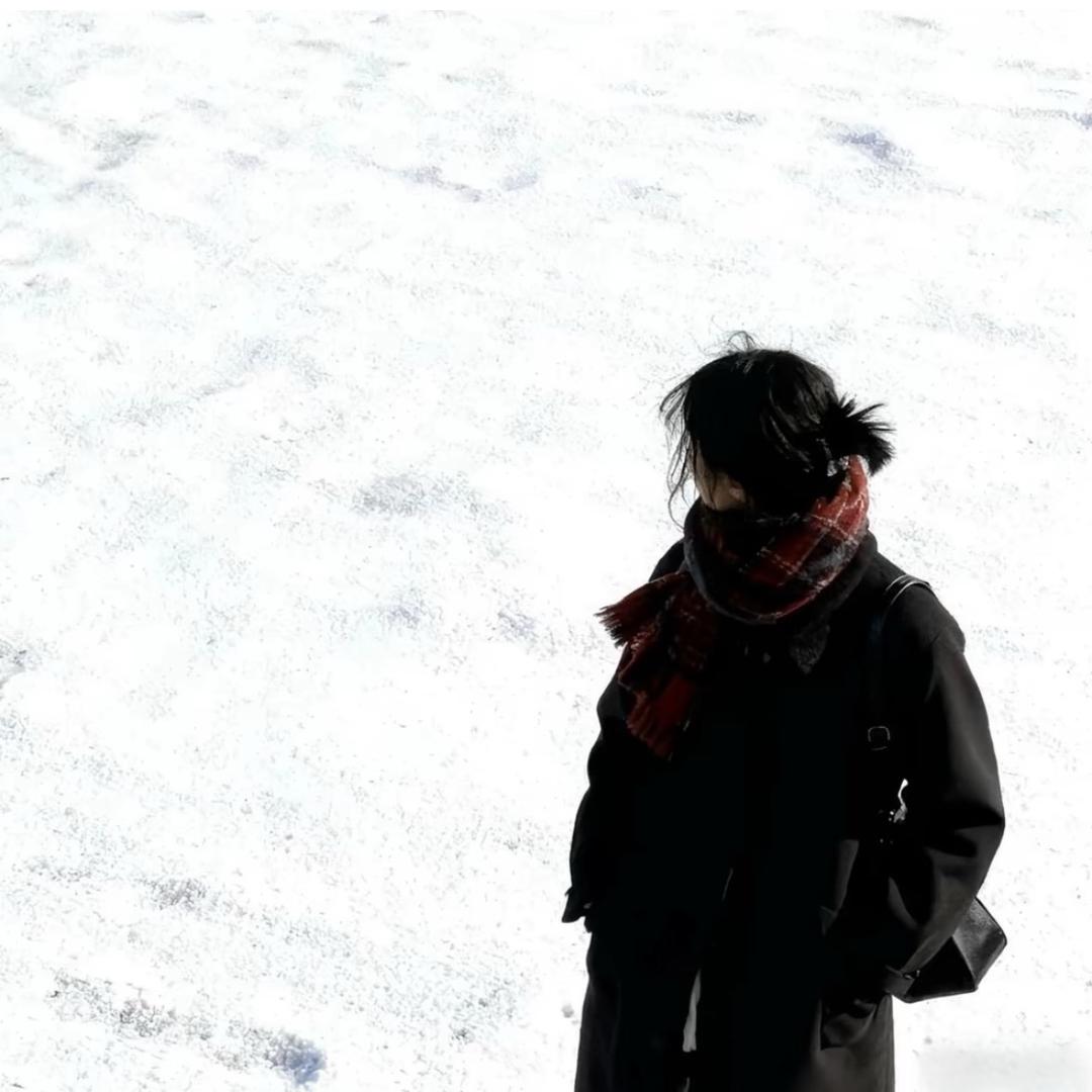 ❄️
