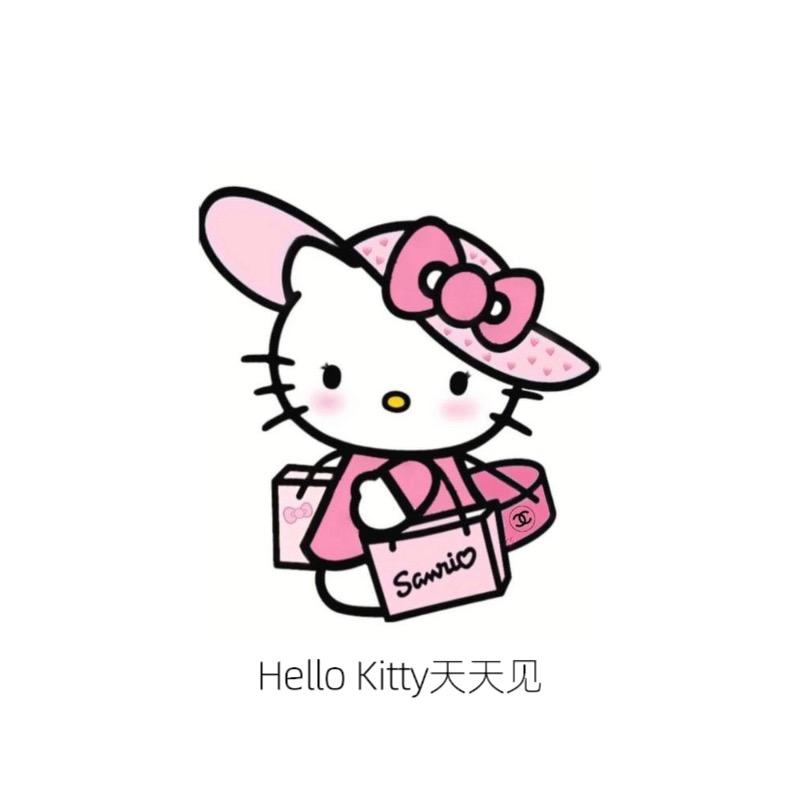 hello喵不可言