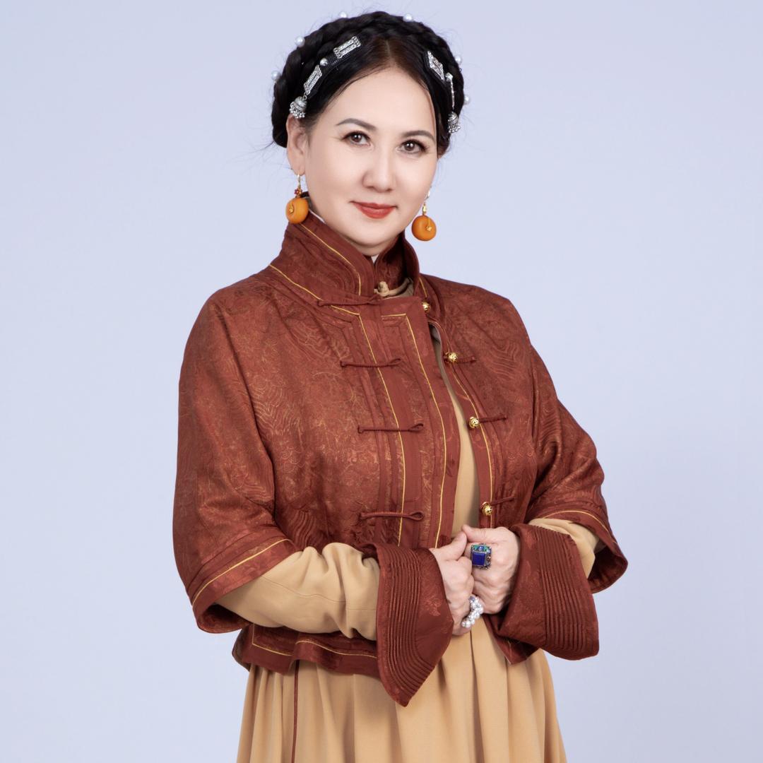蒙元素生活馆