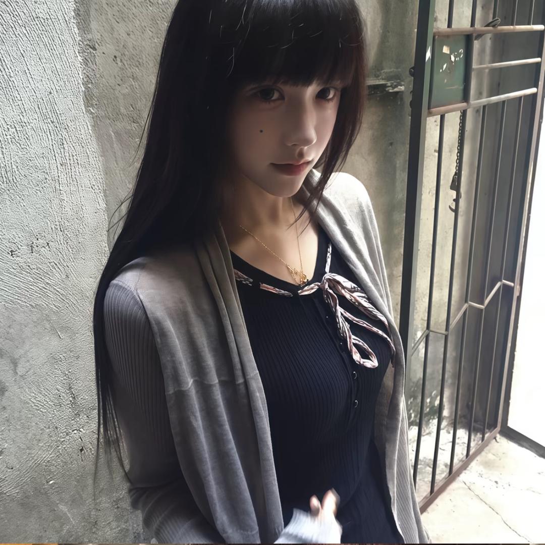 胡图图cos女仆勾引壮壮妈