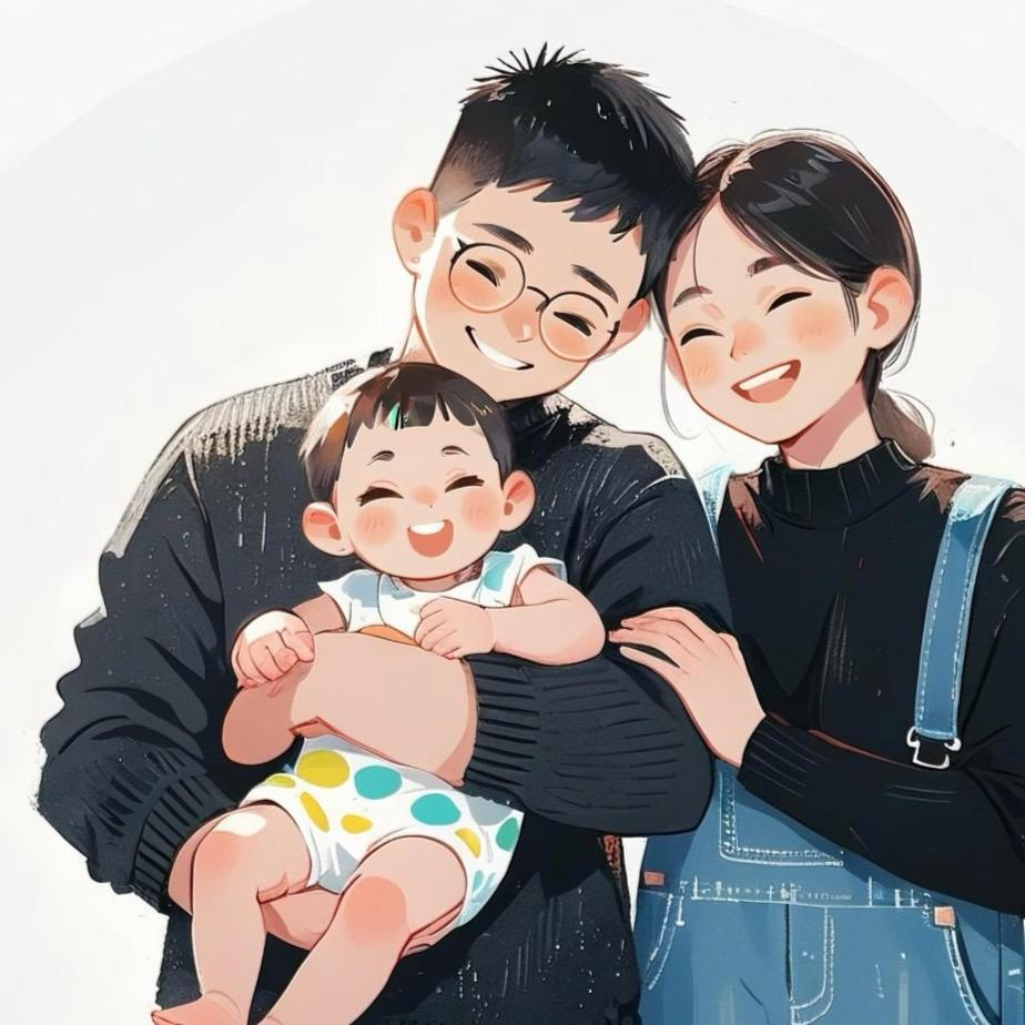 👧🏻十一妈妈👩🏻‍🦰