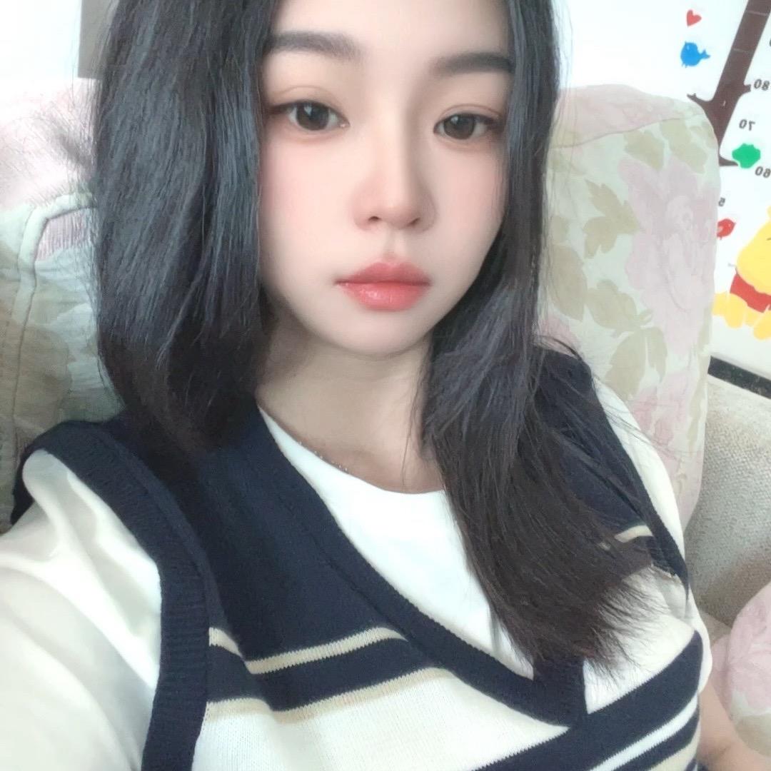 幸福的微笑