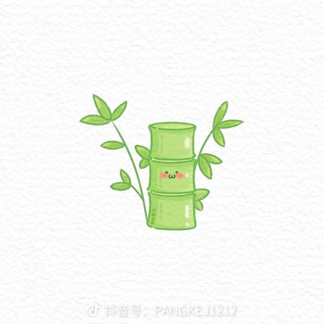 竹子