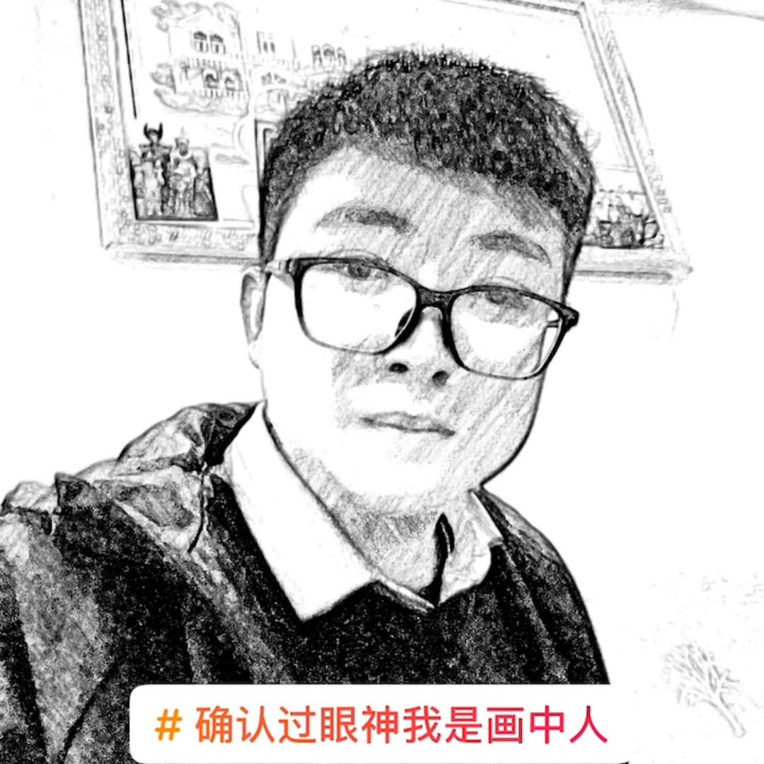 广味先生