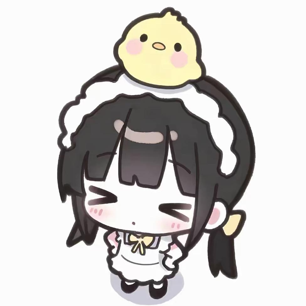 开心的灰色螺蛳粉.