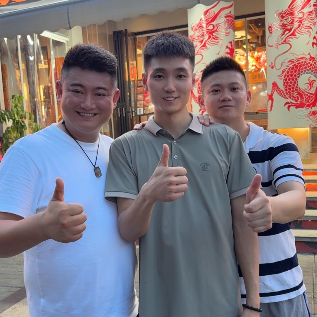为民烧烤吧(成都成华店)