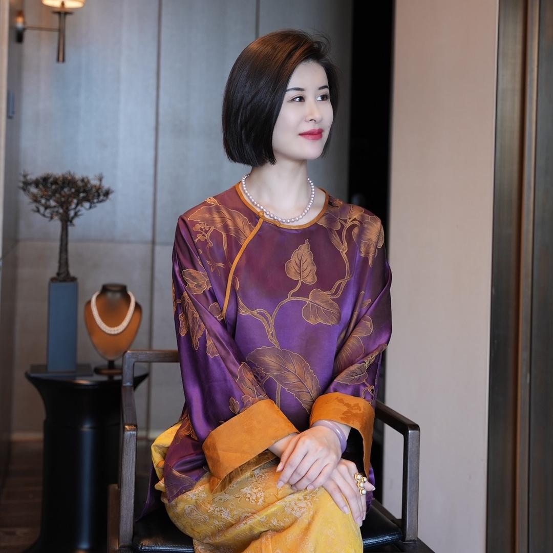 东方姐