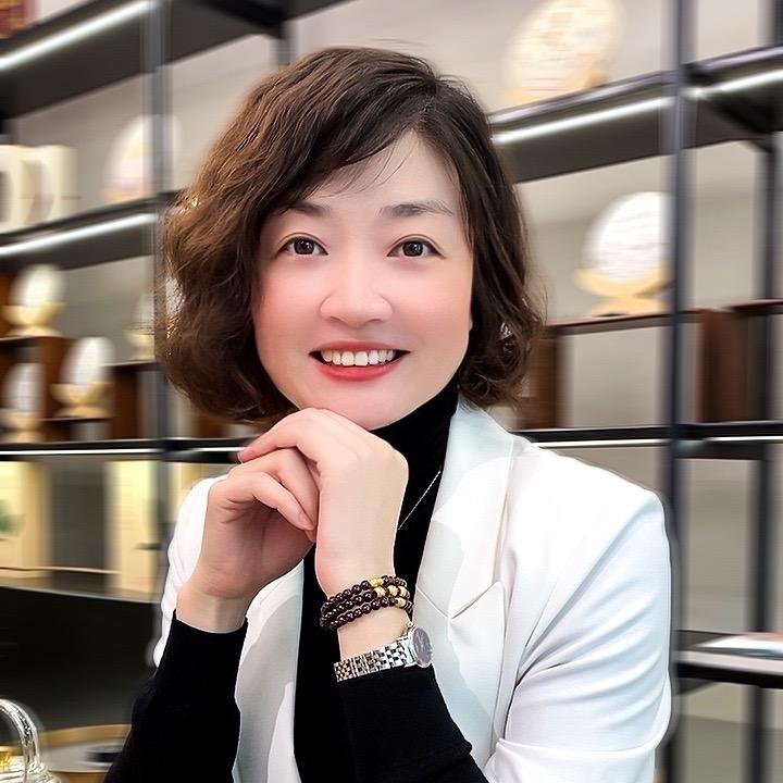 一见就笑💕棠棠
