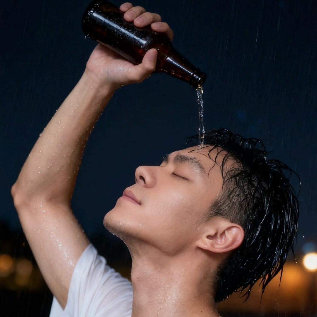 悠闲的缺牙耙