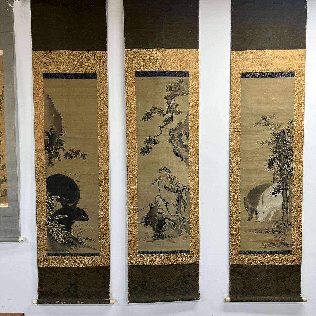 艺阁轩壹号