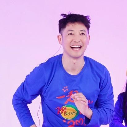 小宇老师Nick