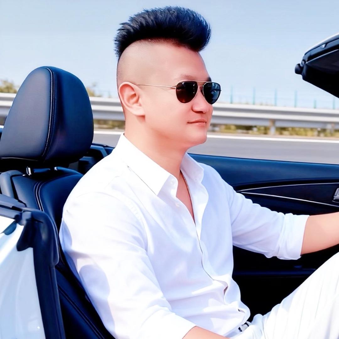 公鸡哥（摄影主播）