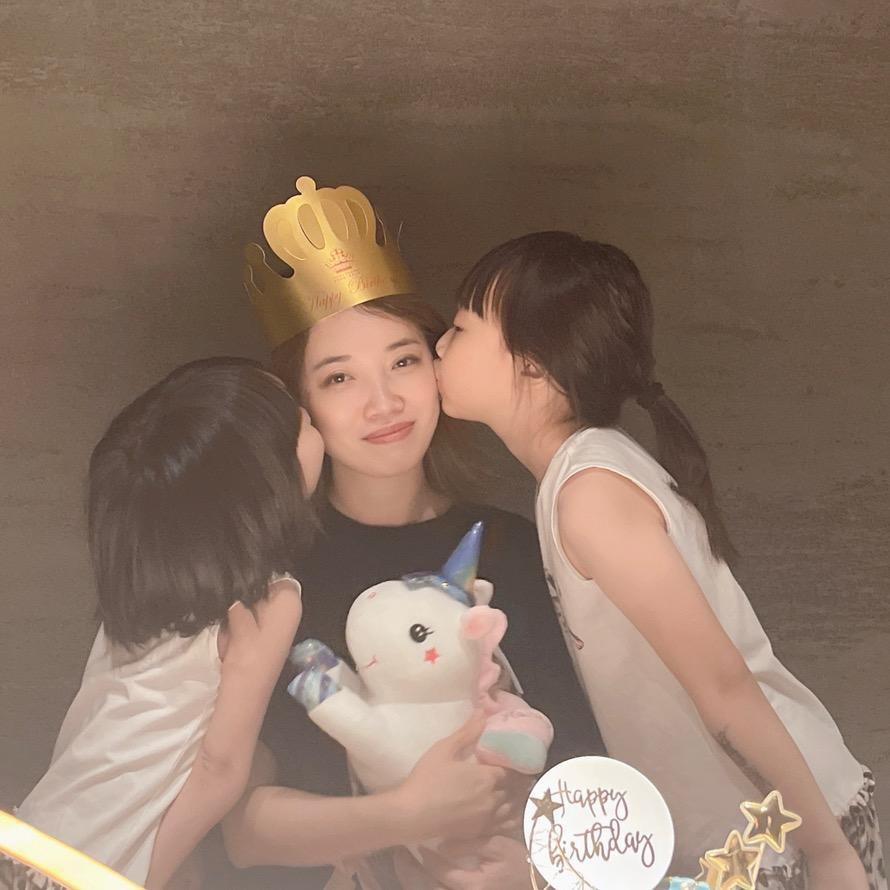 Elaine不吃糖