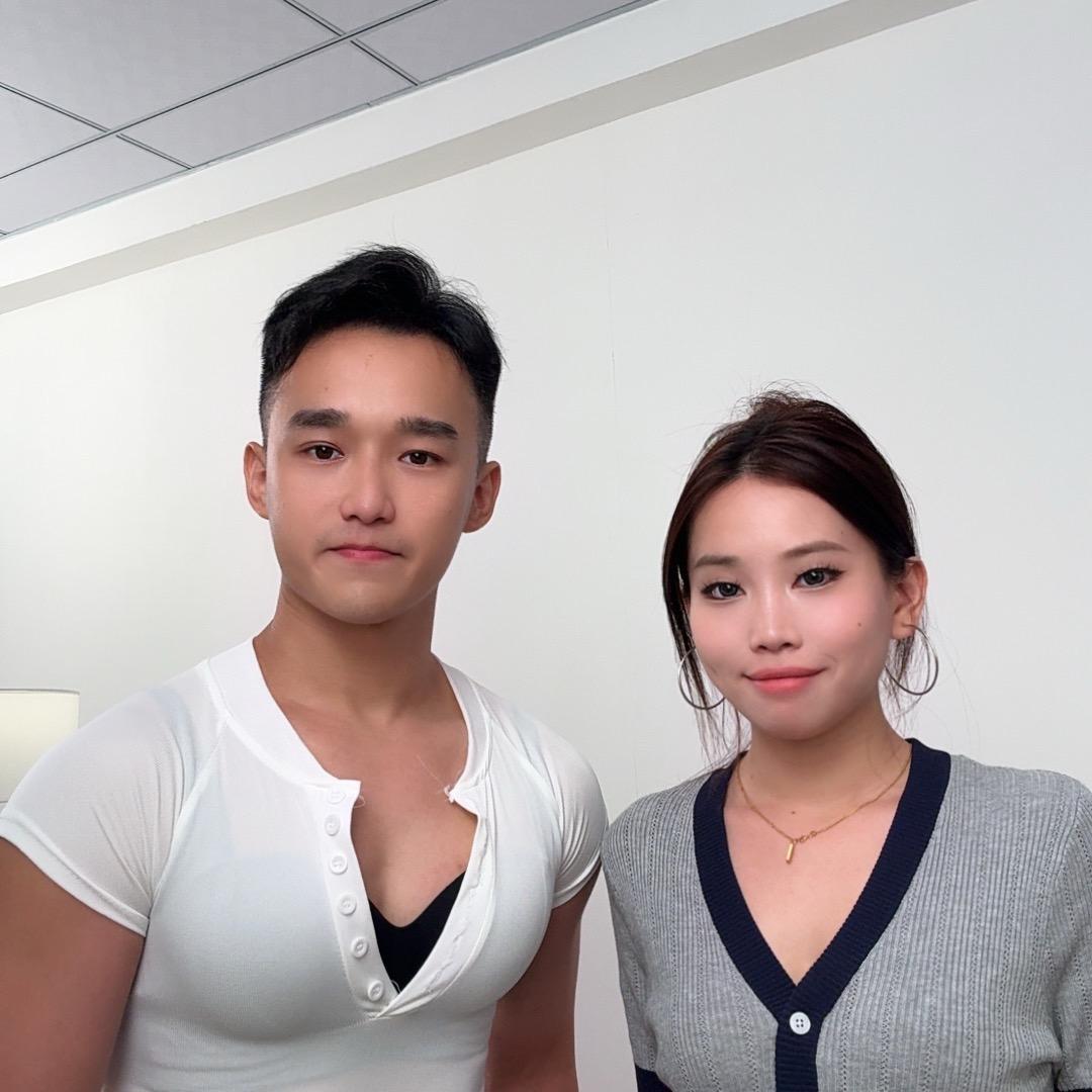 😈安安