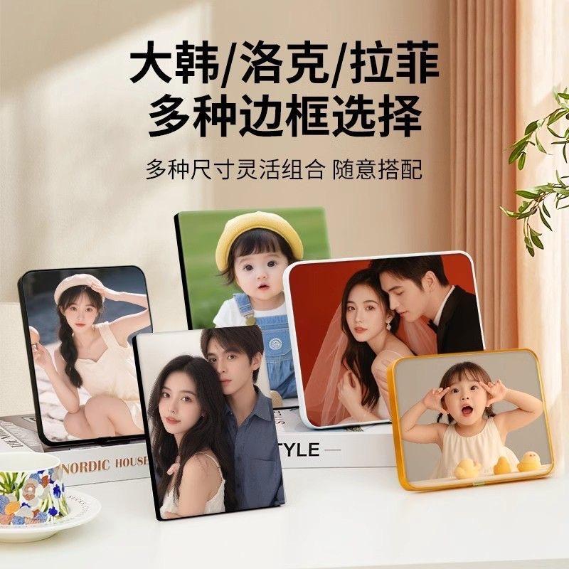 定制相框摆台-源头工厂