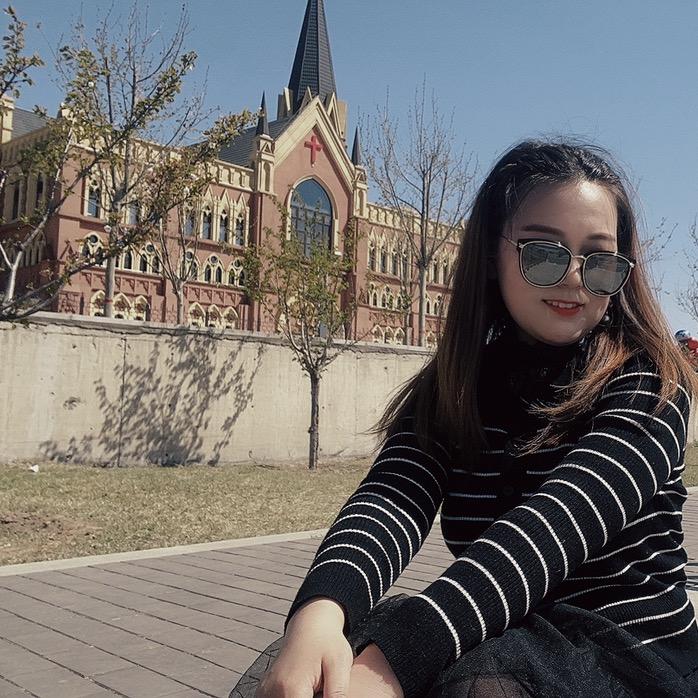 永远做自己的女王👸
