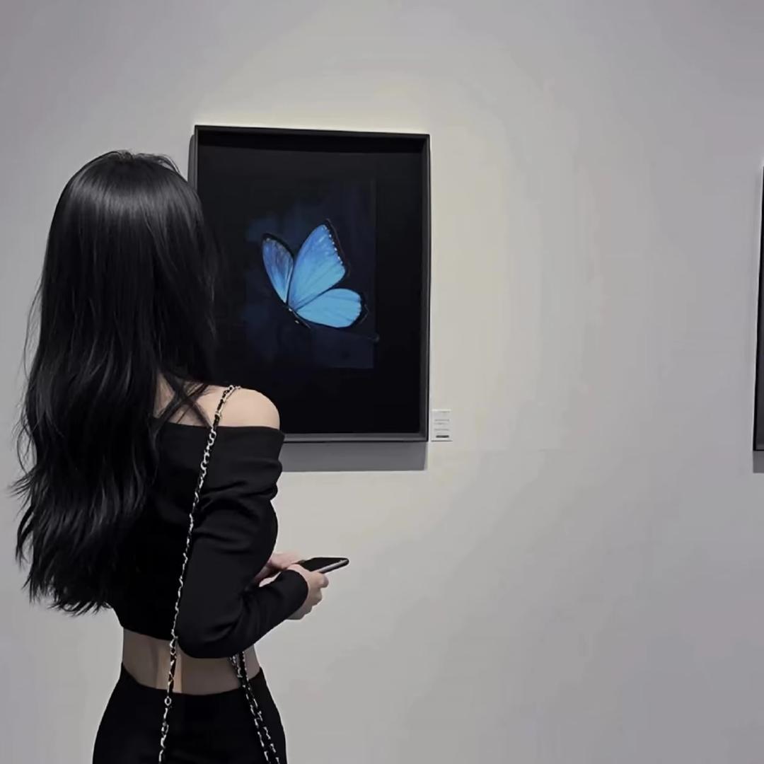 祢所見即我🕊️