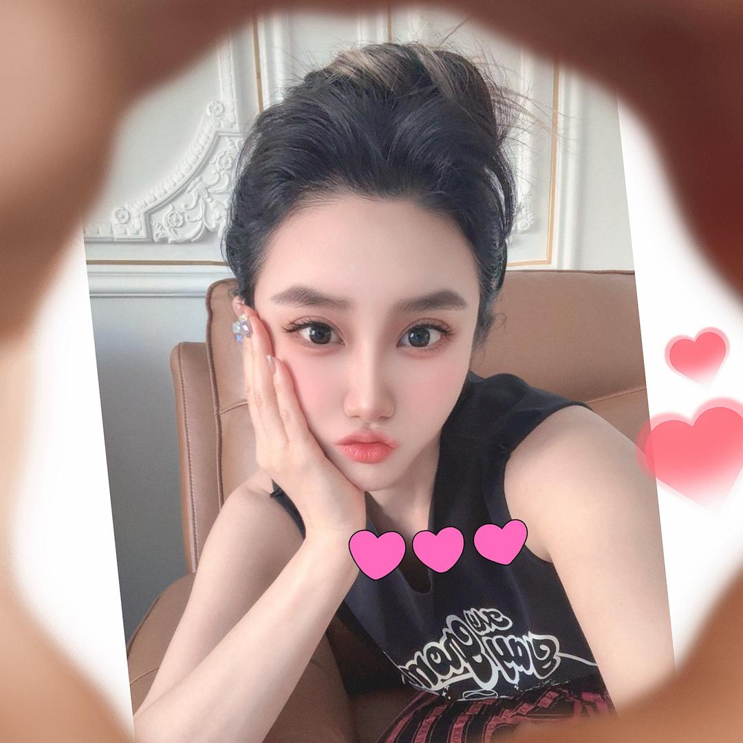 小草莓儿
