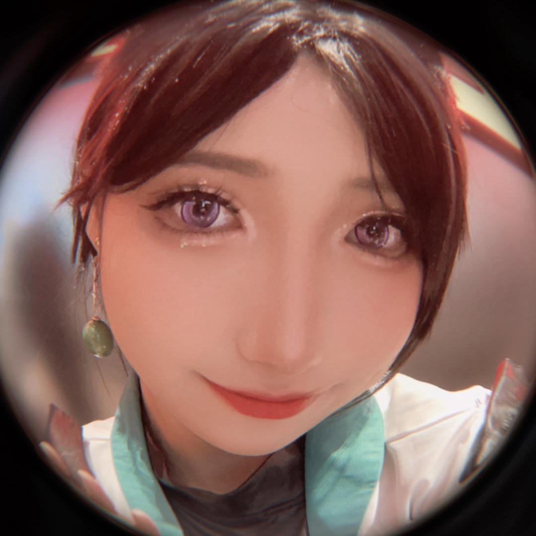 以杰杰杰子