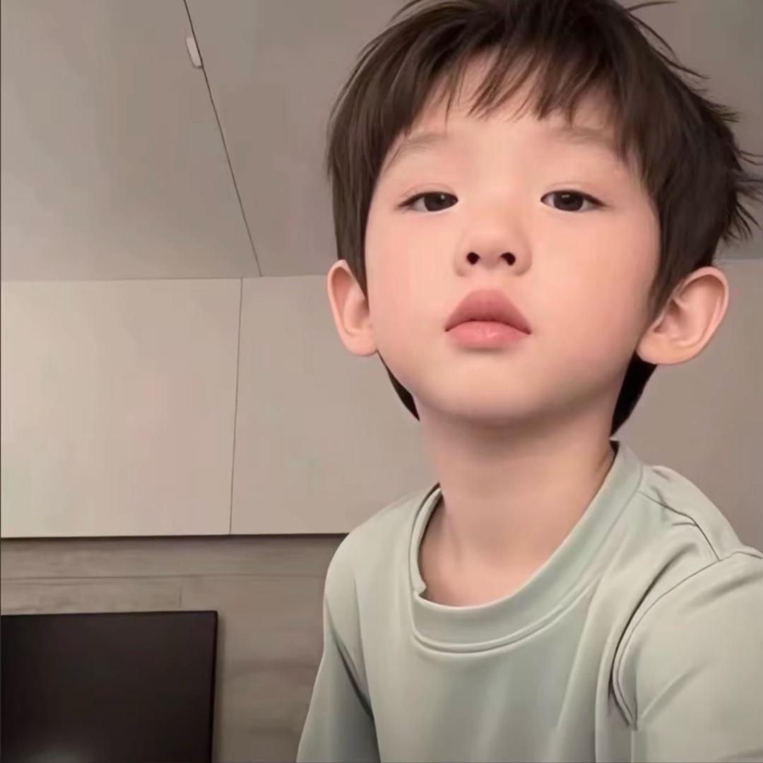 狗剩。