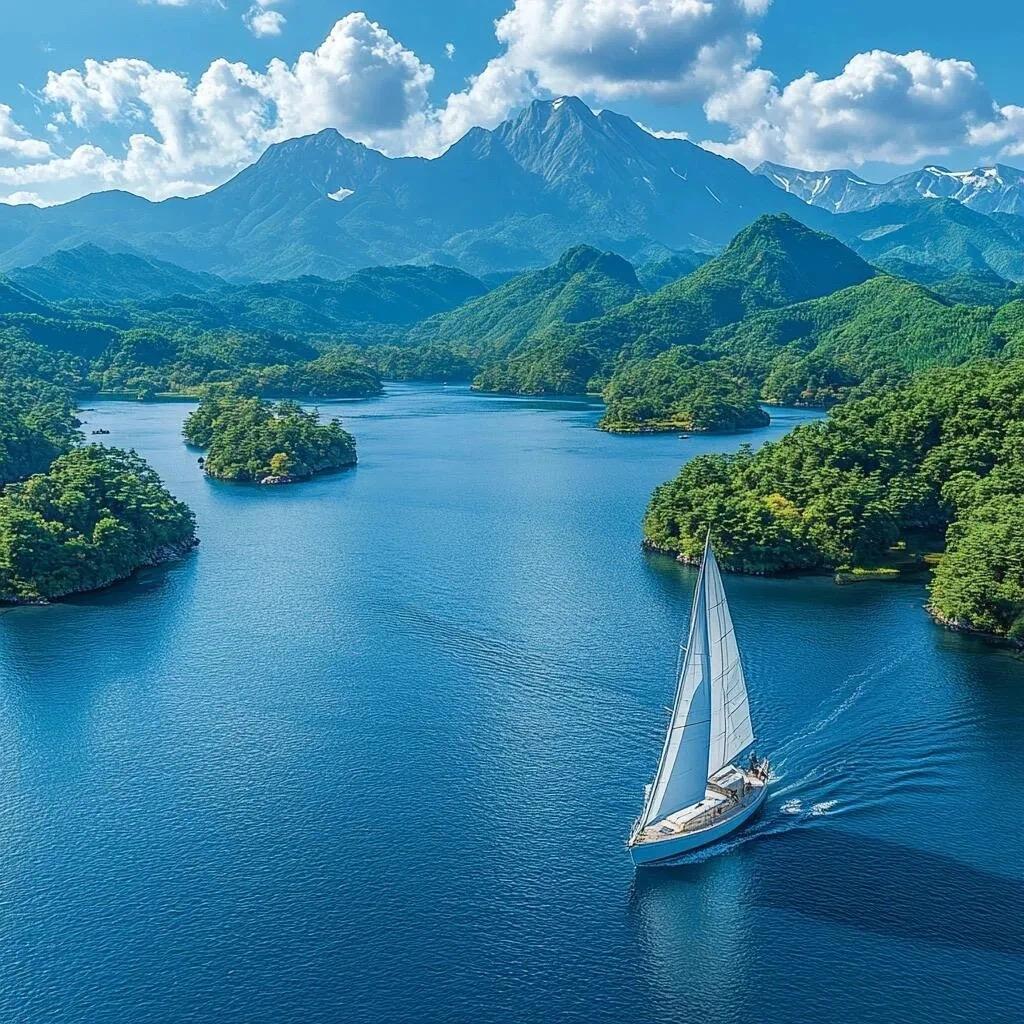 顺风顺水5
