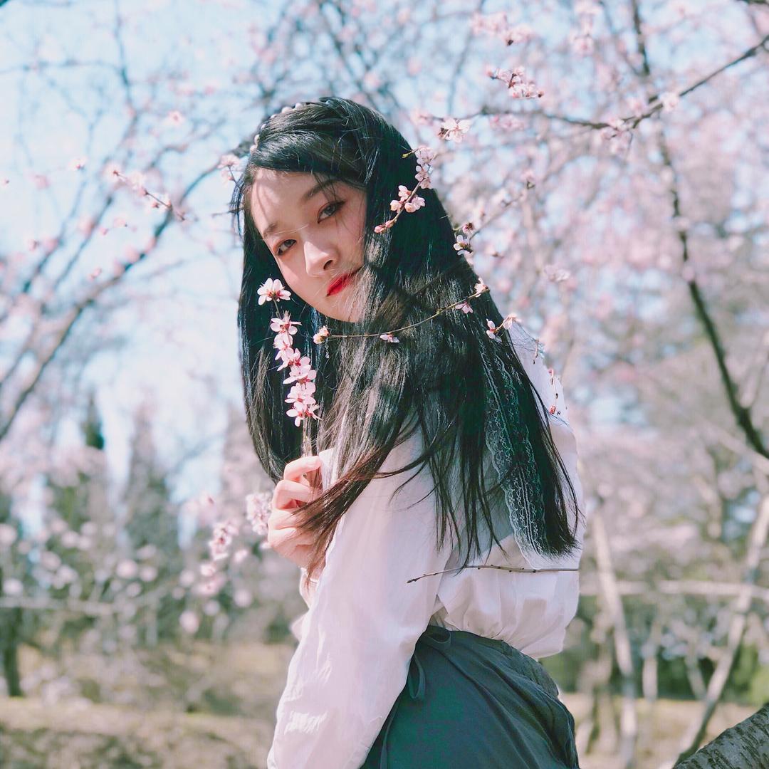 山西姑娘文文