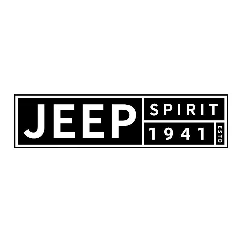 JEEPSPIRIT1941ESTD玉笛专卖店