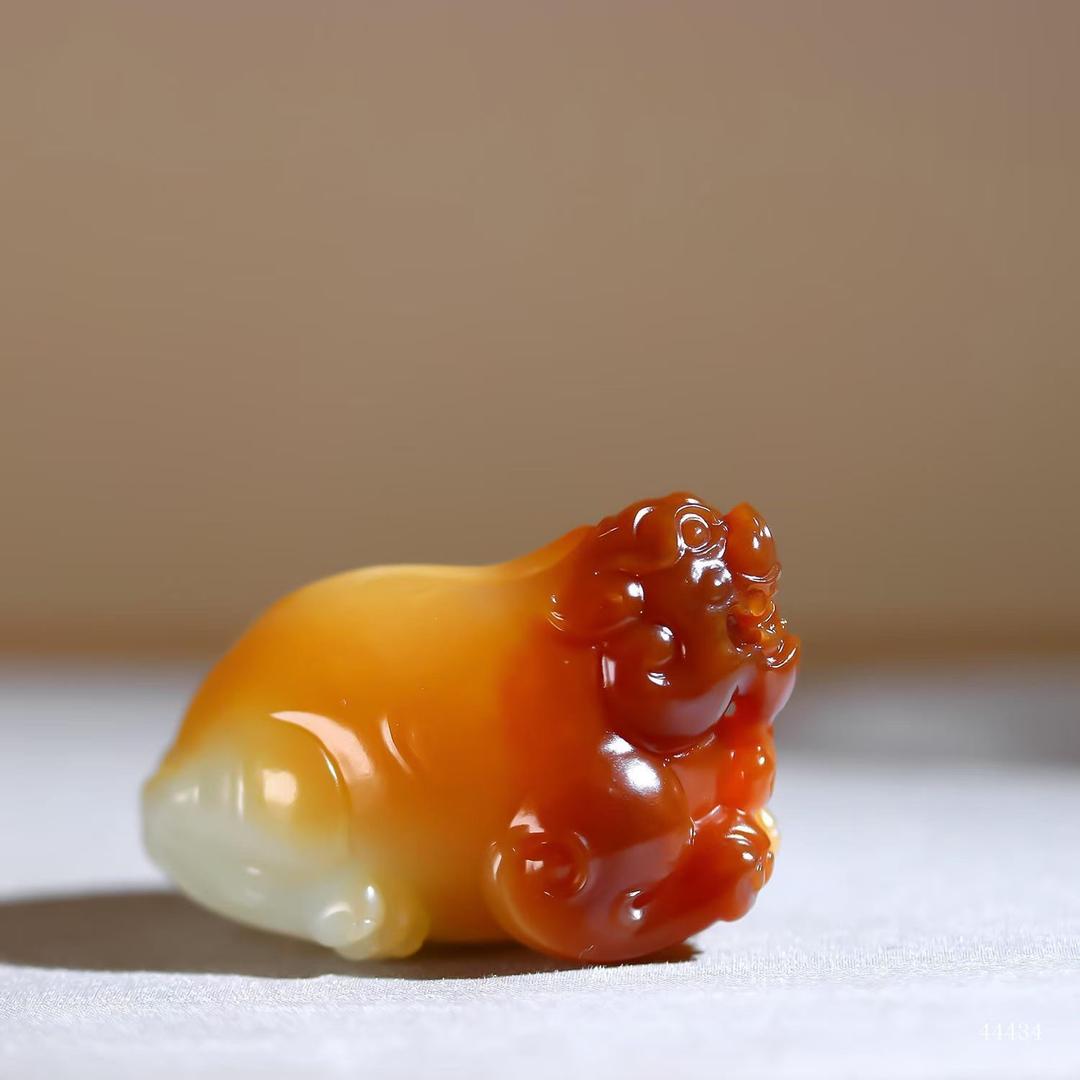 玉器鉴定师马再