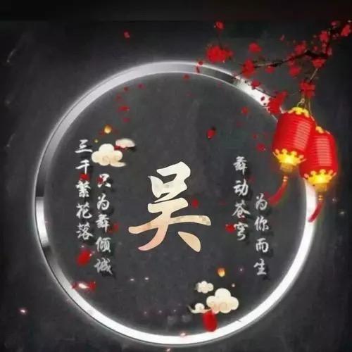 吴志强（请勿连赞）