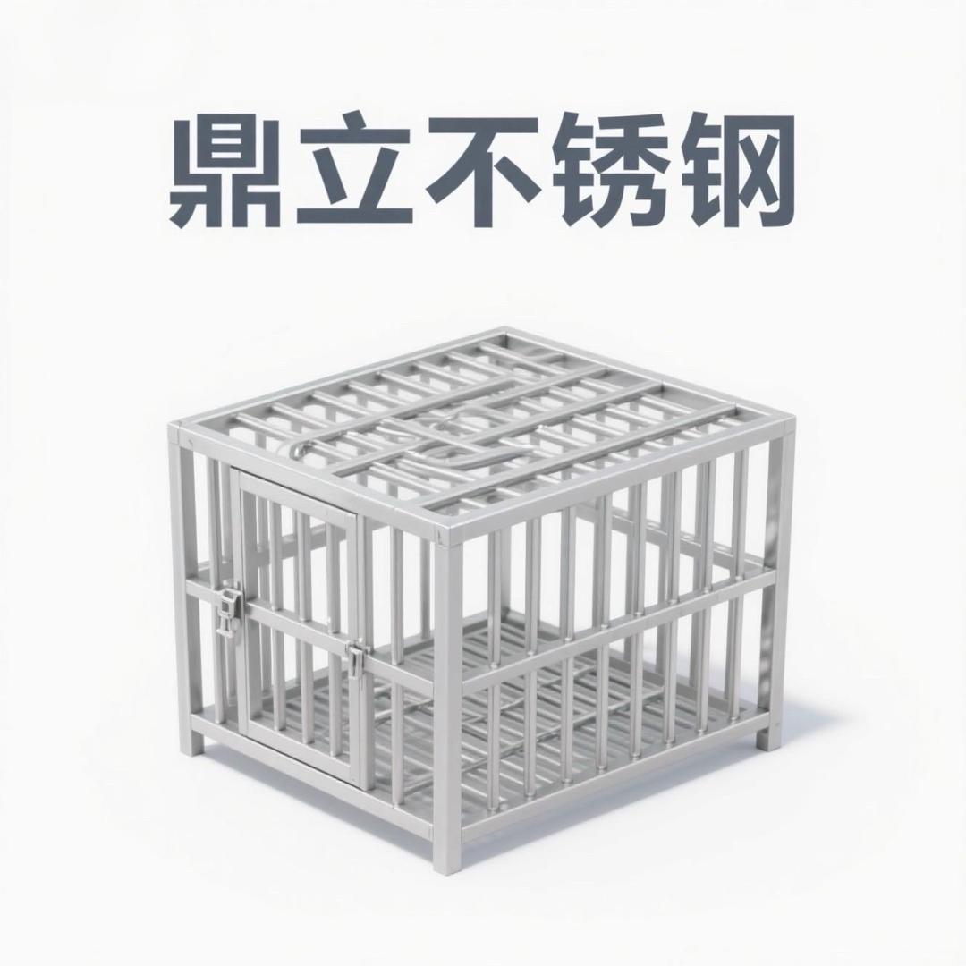 鼎立不锈钢制品厂