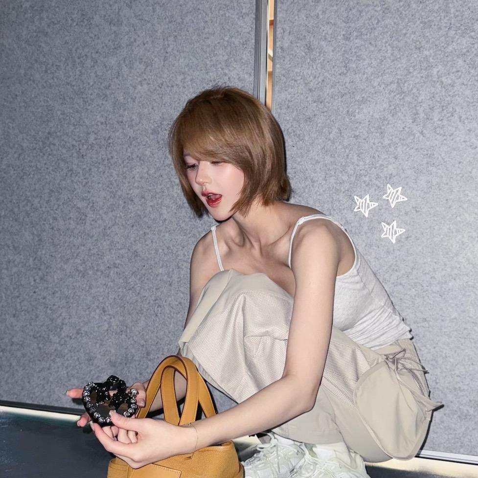 爱情导盲犬杨某