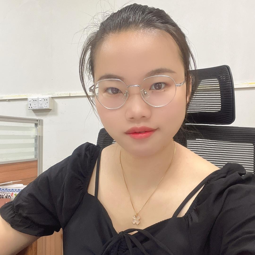 杨家的女儿