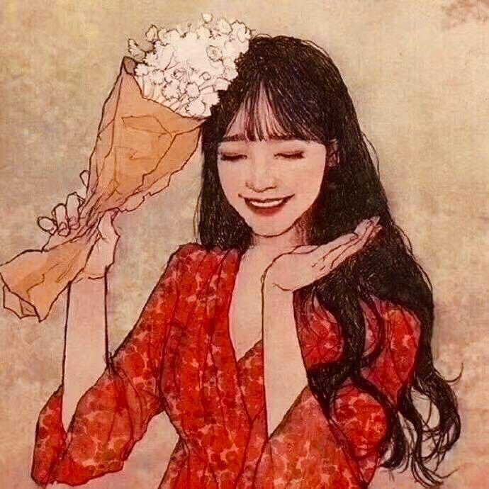 小小小婷呀💓