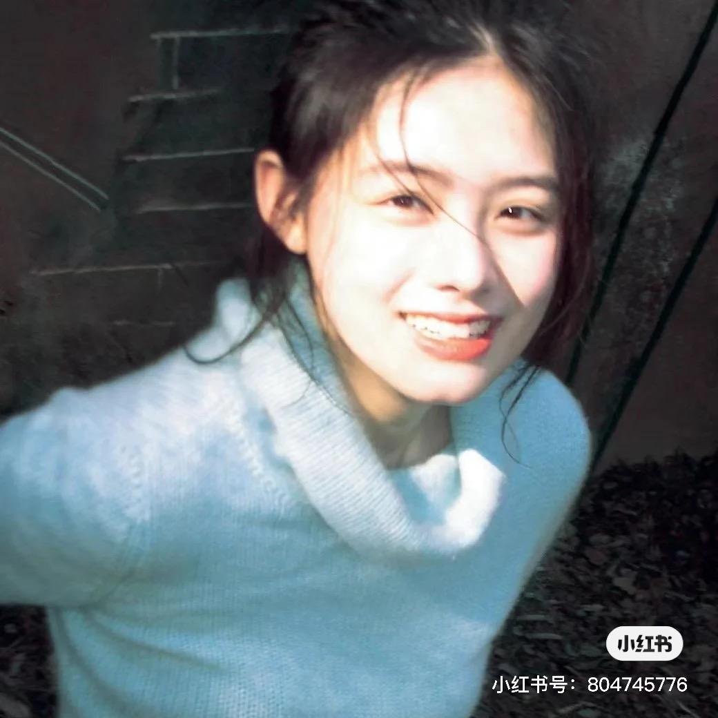 希望小杨不长肉