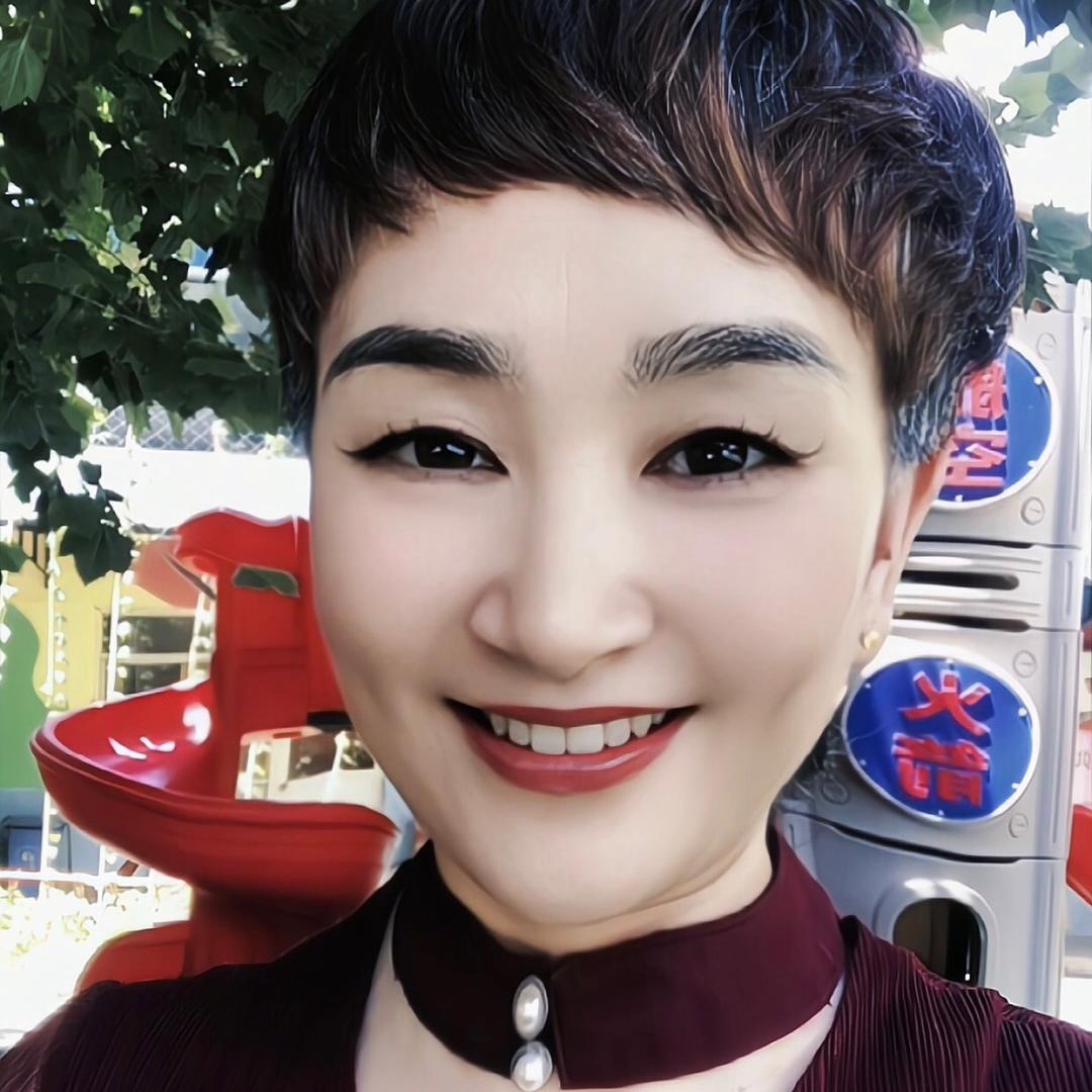 燕儿自媒体