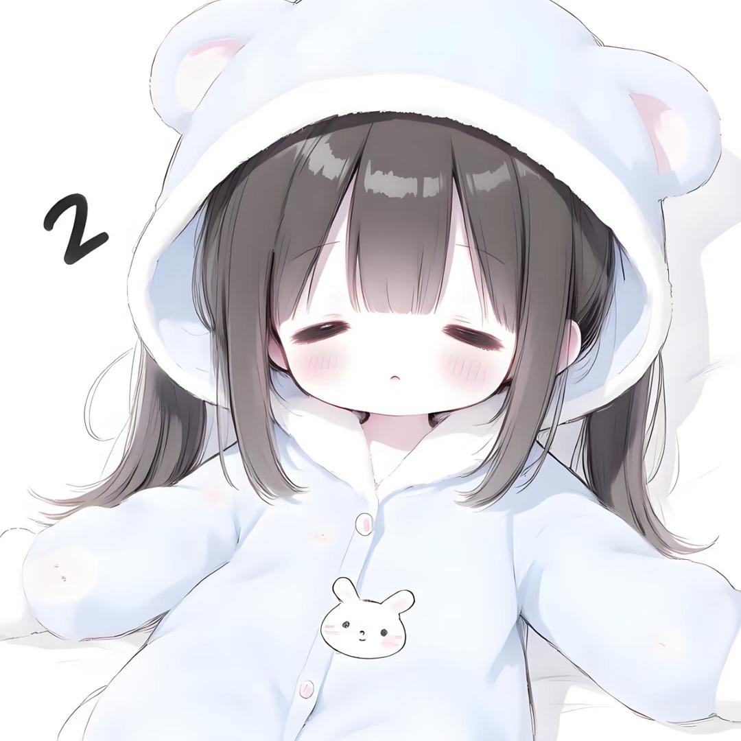 冰淇猪