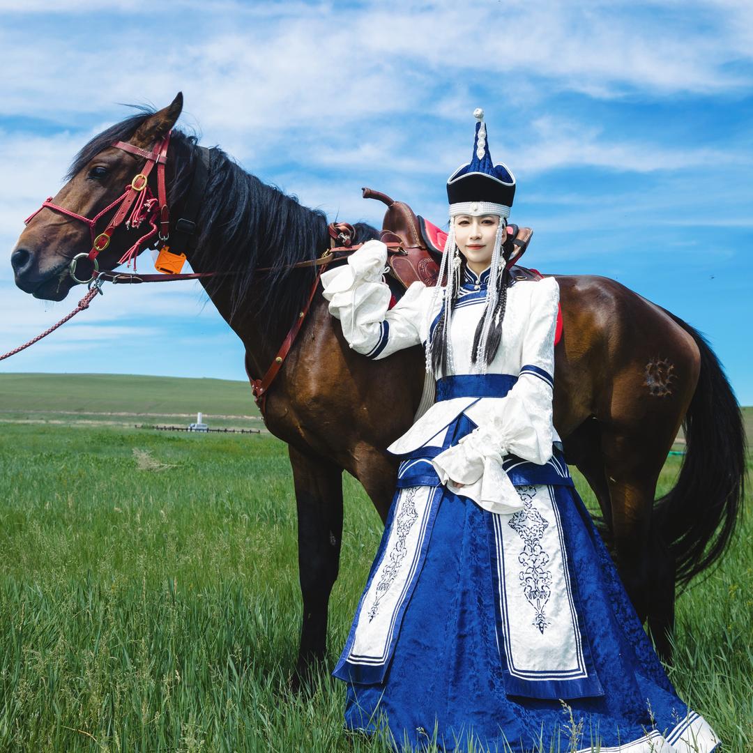 呼伦贝尔额尔古纳室韦风情酒店