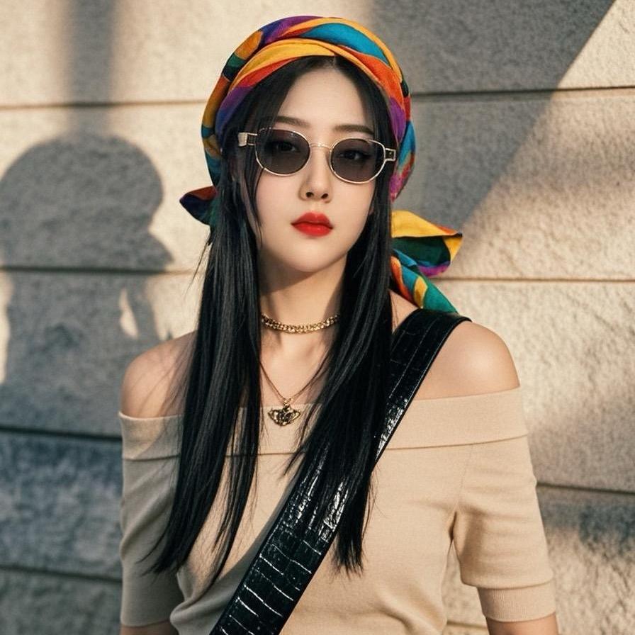 木子`