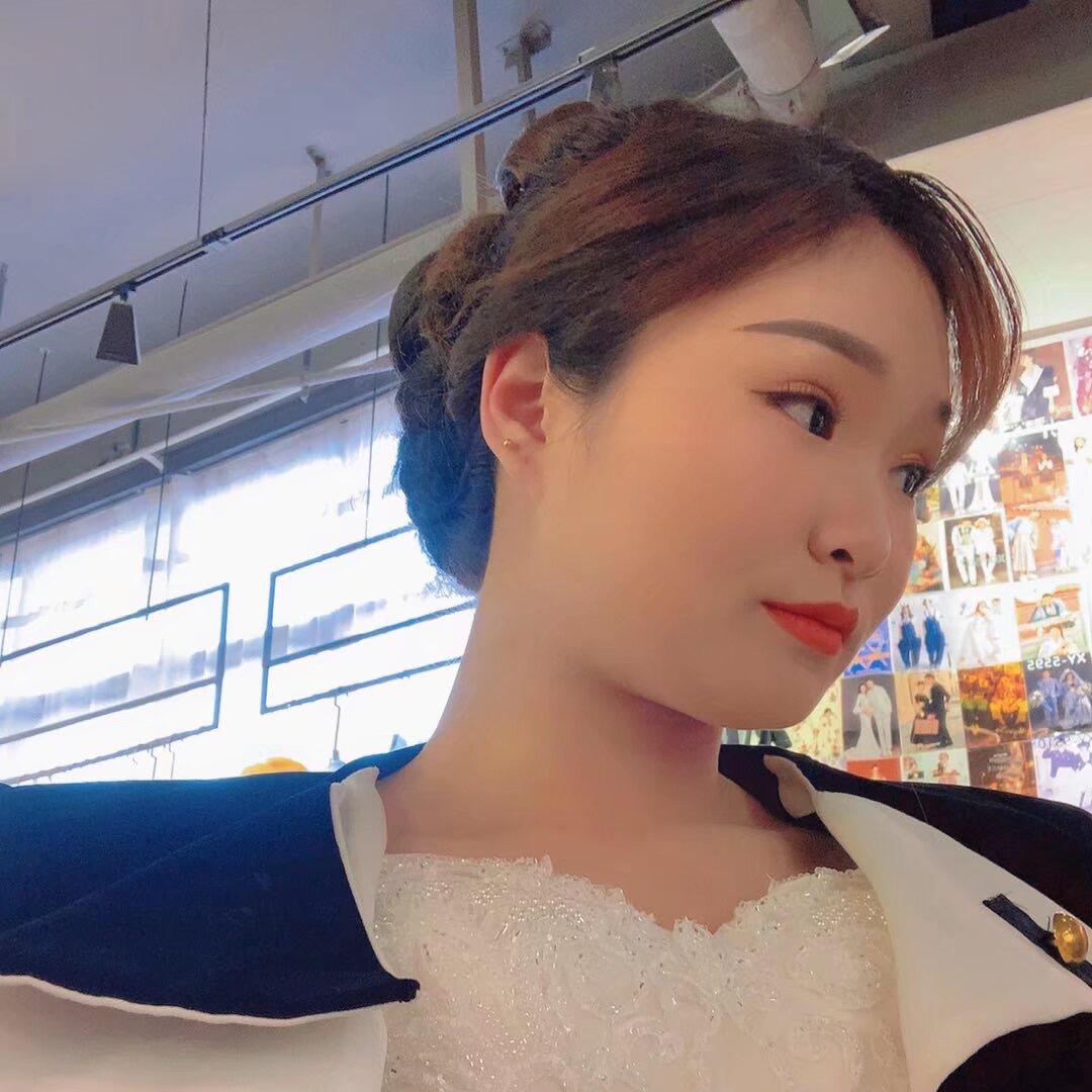 不吃香菜的👩‍🦰