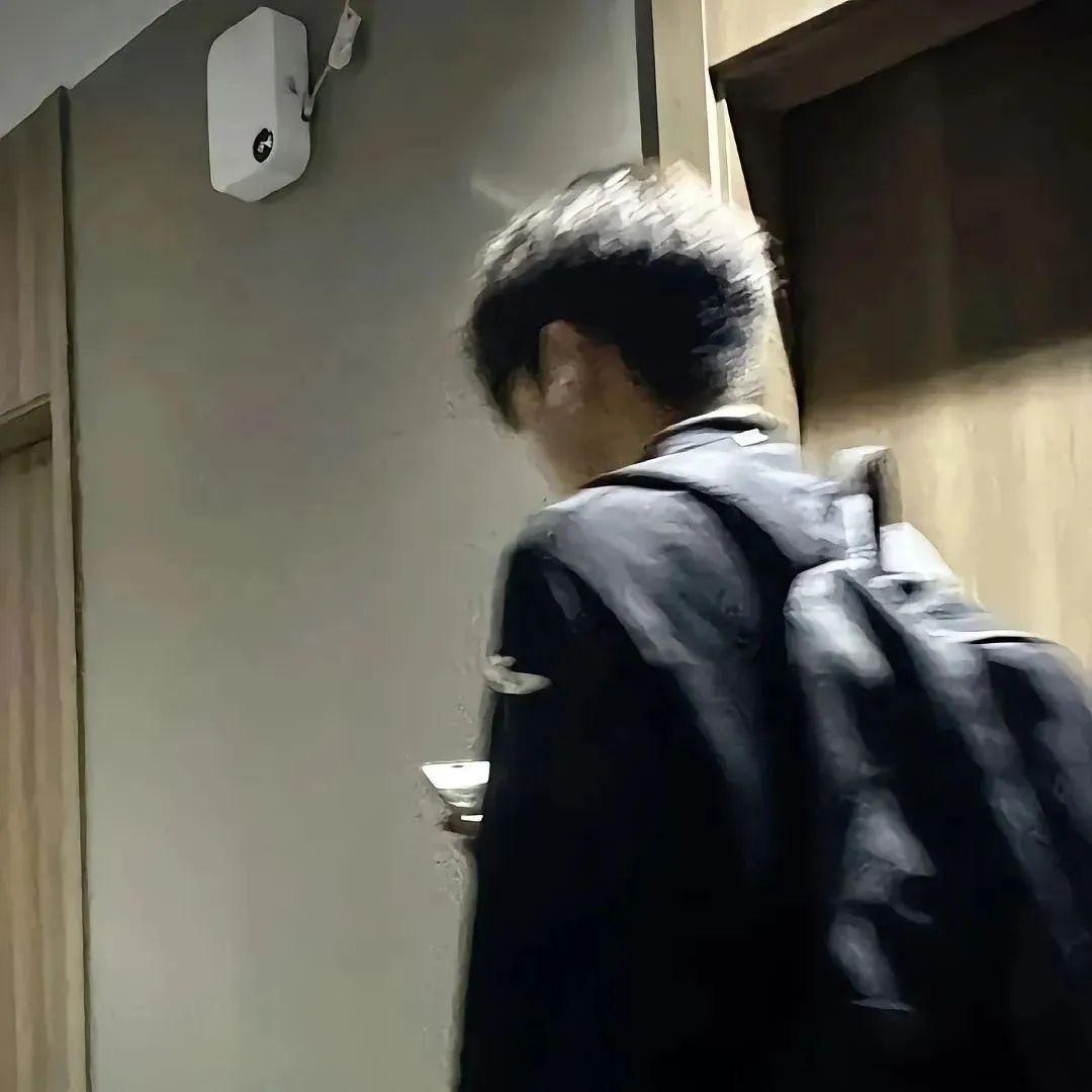 落